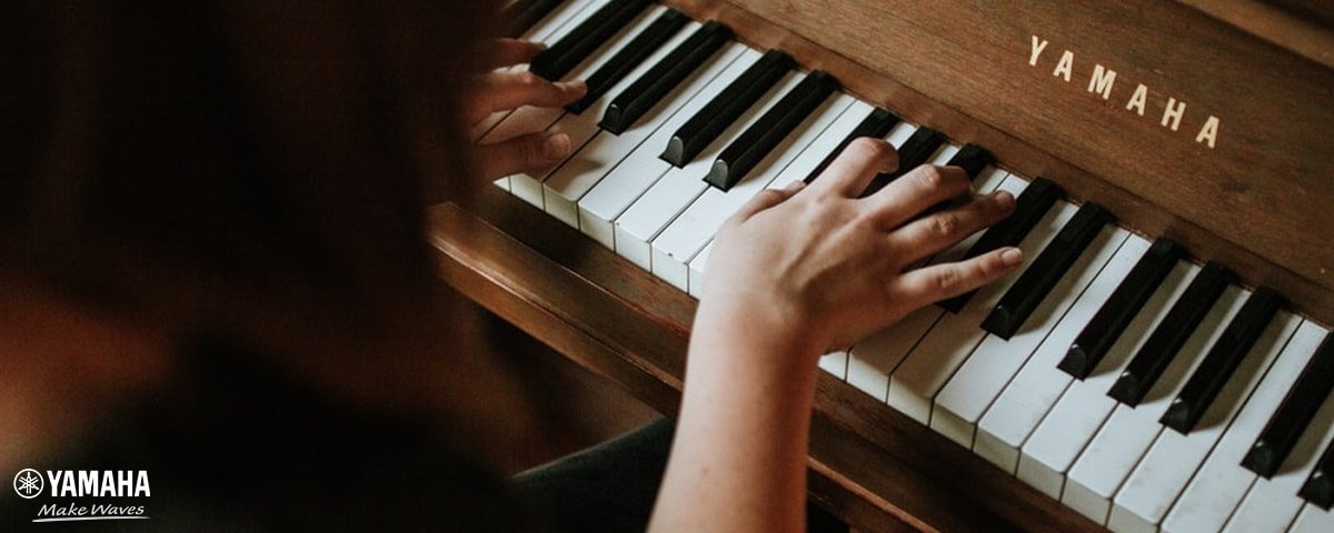 Hướng dẫn tự học đàn piano cơ bản tại nhà hiệu quả