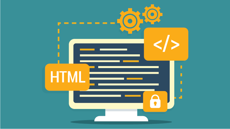 HTML là gì? Các thành phần quan trọng của HTML?