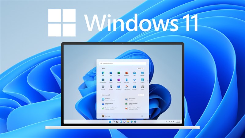 Cách nâng cấp từ Windows 10 lên Windows 11 miễn phí