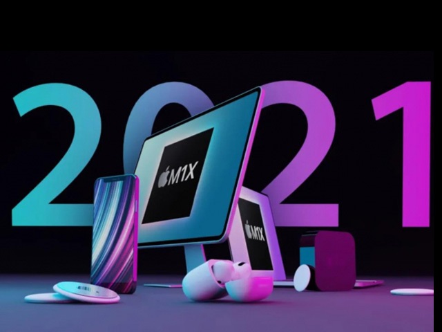 Sự kiện tiếp theo vào năm 2021 của Apple có thể diễn ra vào tháng 9