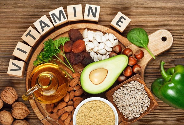 Cách dùng vitamin E như thế nào để đạt hiệu quả tốt nhất?