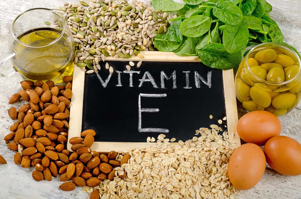 Cách sử dụng vitamin E DHC đạt hiệu quả tốt nhất