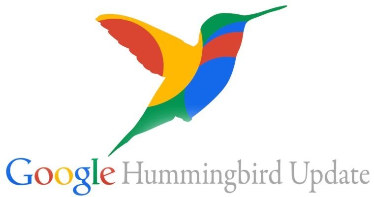 Hummingbird – Thuật toán Google đã thay đổi tìm kiếm