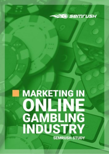 Ultimate Guide to Digital Marketing in Online Gambling Industry