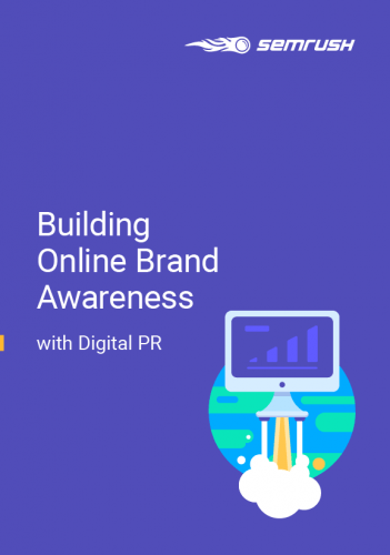 Building Online Brand Awareness with Digital PR