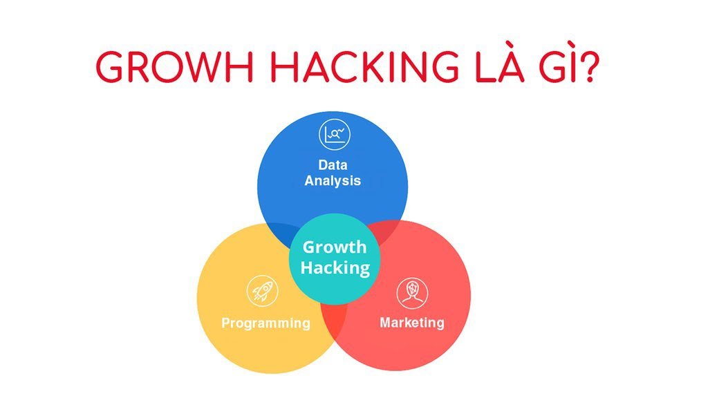 Growth Hacking là gì? Những bước đơn giản để áp dụng hiệu quả