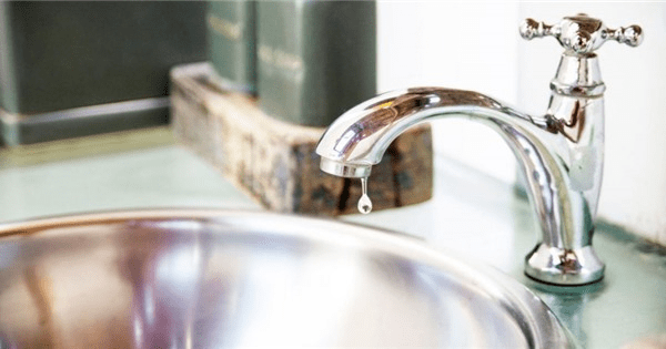 Cách sửa chữa vòi nước nóng lạnh đơn giản với 5 bước