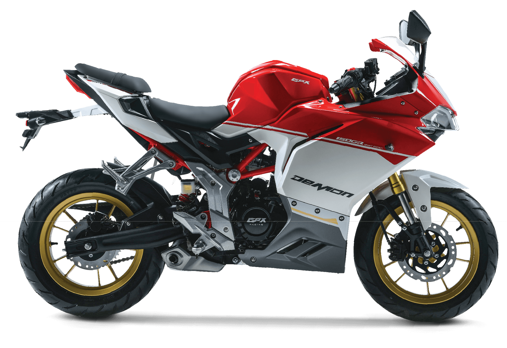 Top 15 xe Sportbike 150cc dáng thể thao mạnh mẽ lướt êm giá từ 22 triệu