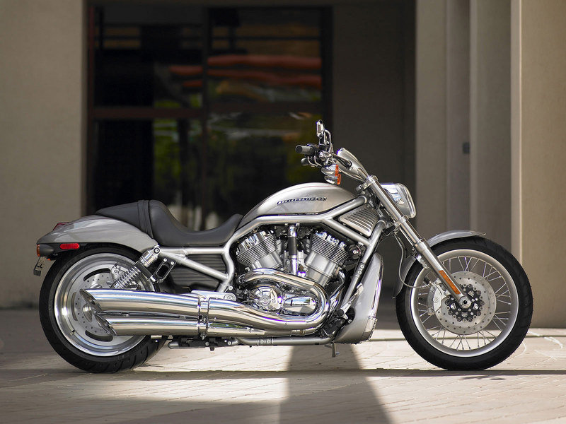 11 xe Harley Davidson đắt nhất thế giới thiết kế siêu đẹp giá từ 395 triệu