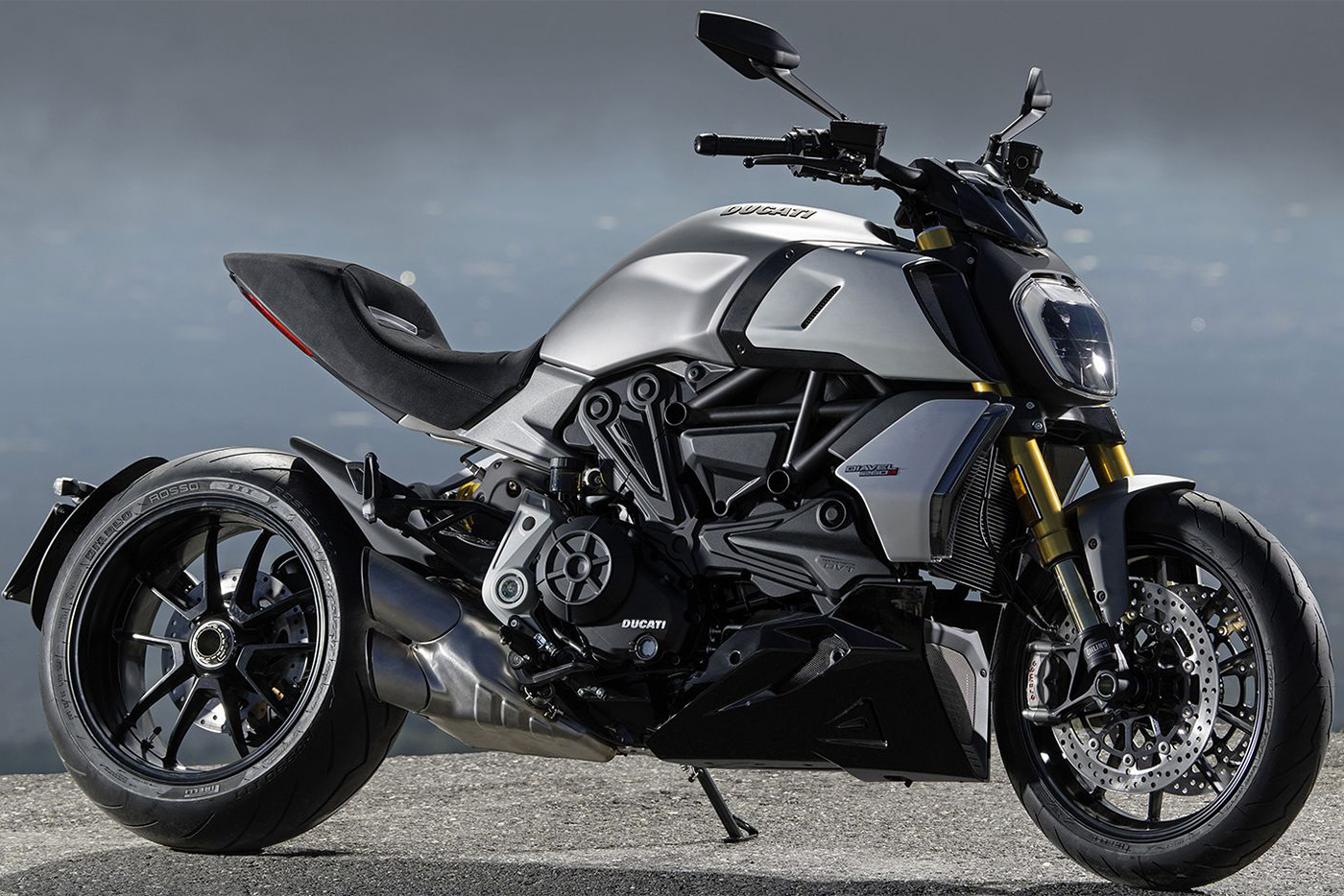 Bảng giá xe moto Ducati 2021 cập nhật chi tiết kèm chi phí phát sinh