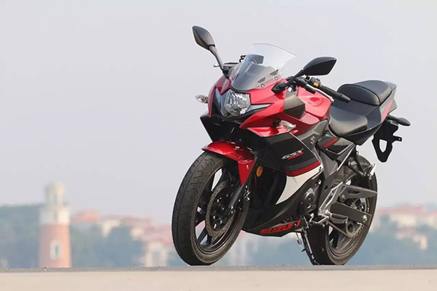 Top 20 mẫu xe moto giá dưới 300 triệu phân khối từ 250 tới 390cc