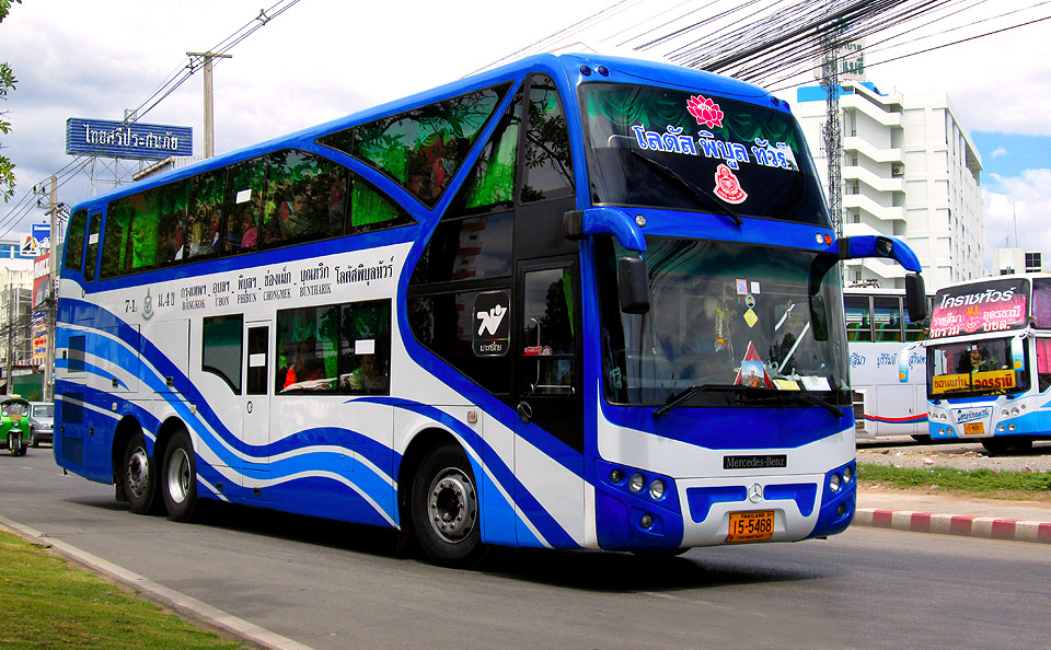  Lựa chọn xe buýt để di chuyển vào trung tâm (Nguồn: vedicampuchia.com) 