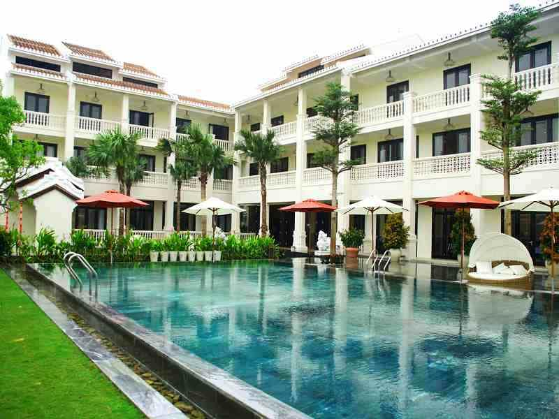 Thanh Bình Riverside Hotel (Nguồn: trivago.com)