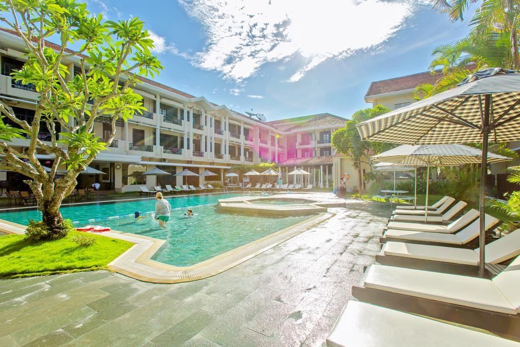 Top 20 khách sạn ở Hội An gần phố cổ 3-5 sao tiện nghi giá từ 500k
