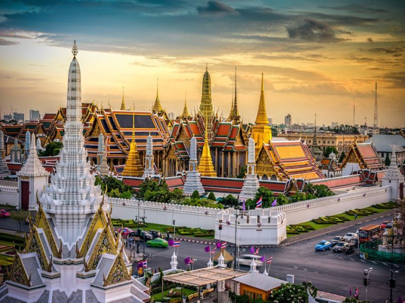 Nên đi Thái Lan vào tháng mấy, mùa sale chọn công ty du lịch nào
