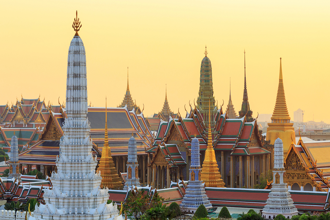 Du lịch Thái Lan nên đi tháng nào (Nguồn yolotravel.vn)