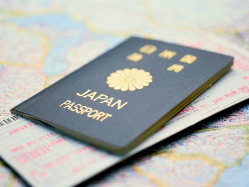 Kinh nghiệm xin visa Nhật Bản nhanh nhất (Nguồn: thegioisao.info)