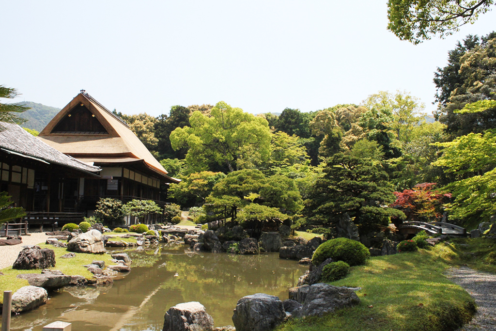 Chùa Daigo-ji Nhật Bản (Nguồn: kyoto.travel)