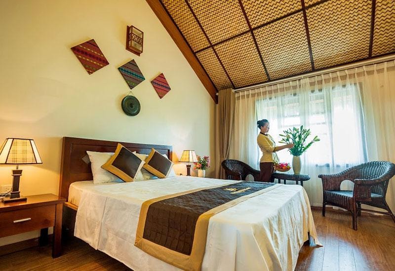Kinh nghiệm đặt phòng khách sạn Nha Trang khi du lịch cực chuẩn