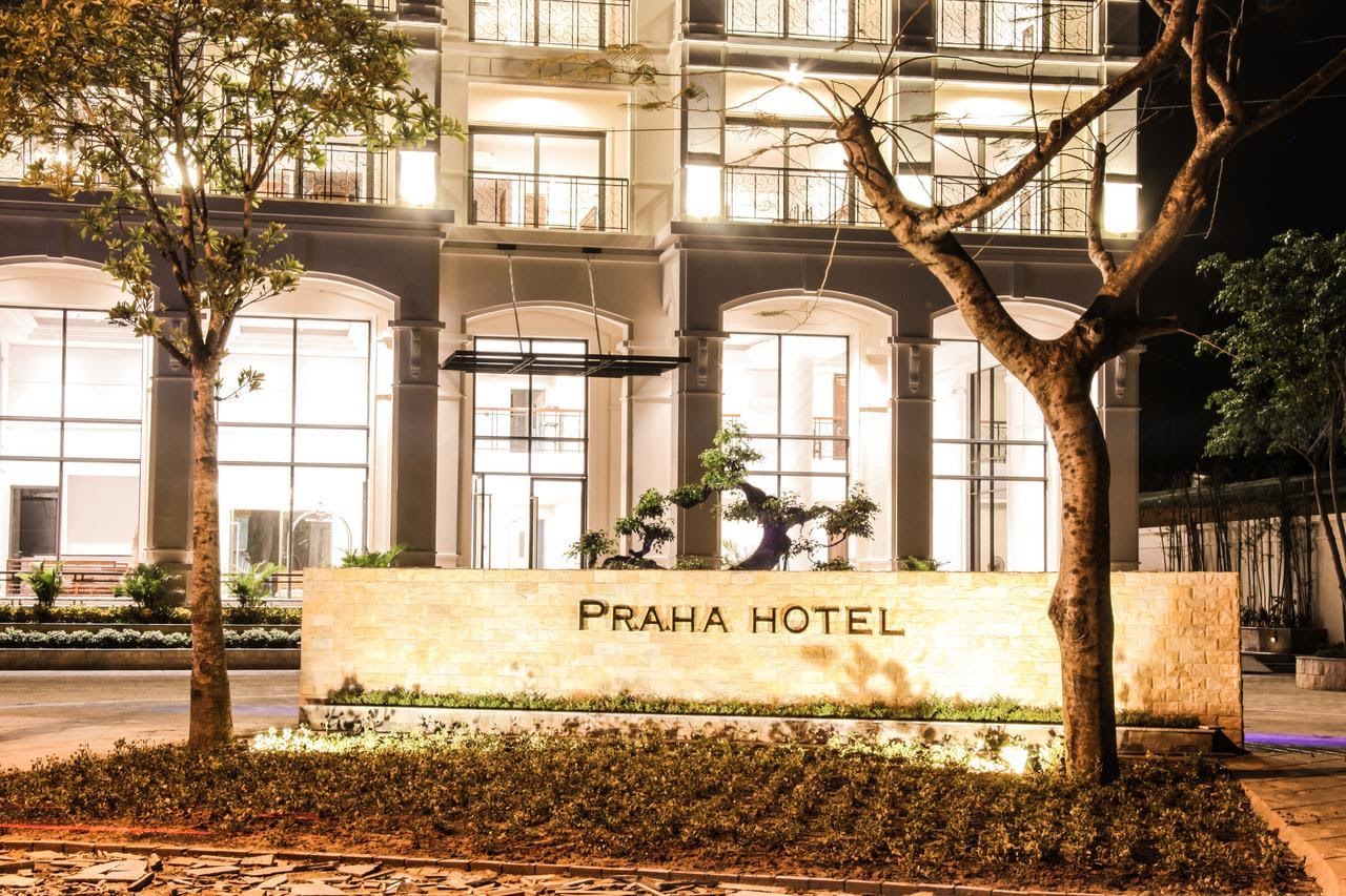 Praha Hotel, điểm dừng chân lý tưởng khi bạn đến với Phú Quốc (Nguồn: r-ec.bstatic.com)