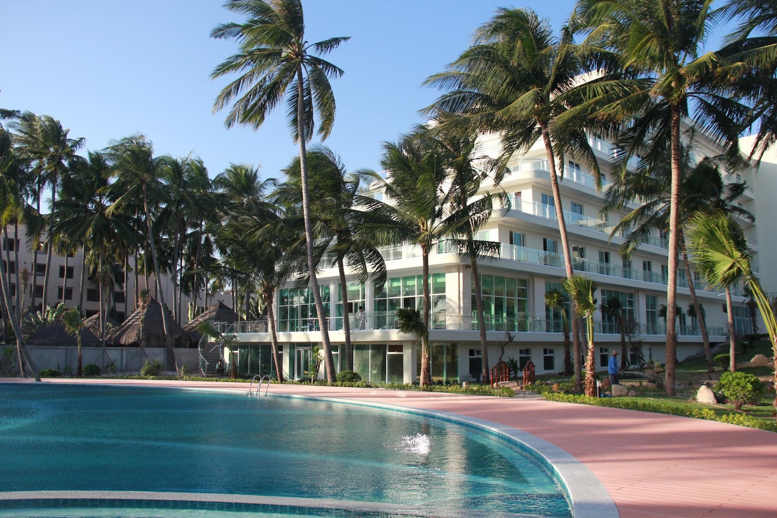 Khách sạn Mường Thanh Luxury Phú Quốc là câu trả lời cho băn khoăn đi Phú Quốc ở khách sạn nào tốt. (Nguồn: static.tapchitaichinh.vn)