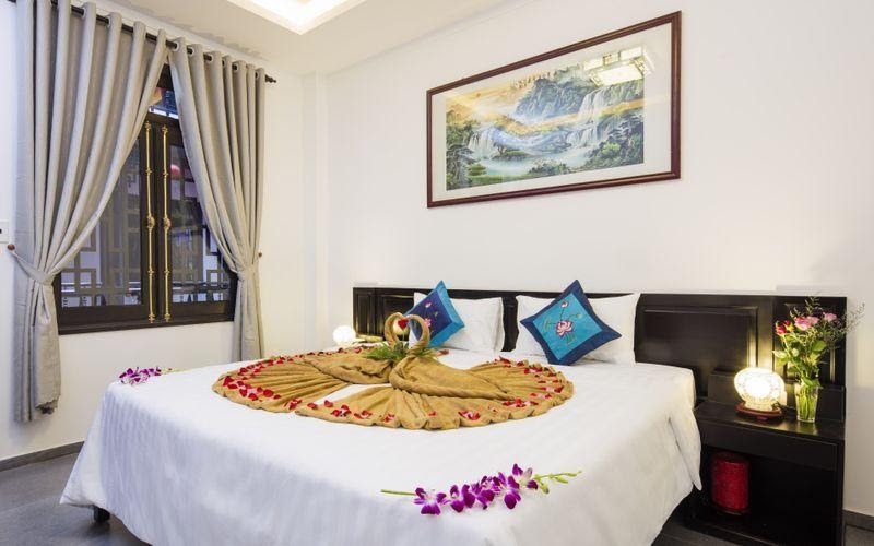 Khách sạn Phú House - khách sạn đẹp giá rẻ ở Phú Quốc mà bạn nên thử. (Nguồn: du-lich.chudu24.com)