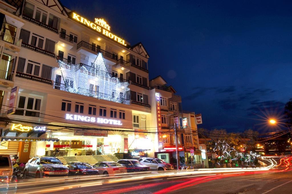 Kinh nghiệm chọn khách sạn ở Đà Lạt. (Nguồn: q.bstatic.com)