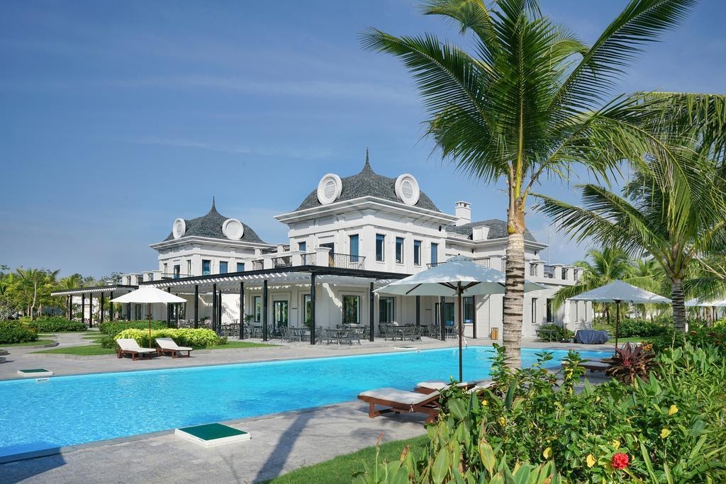 Vinpearl Resort Phú Quốc – Nghỉ dưỡng 5 sao đẳng cấp tại Việt Nam