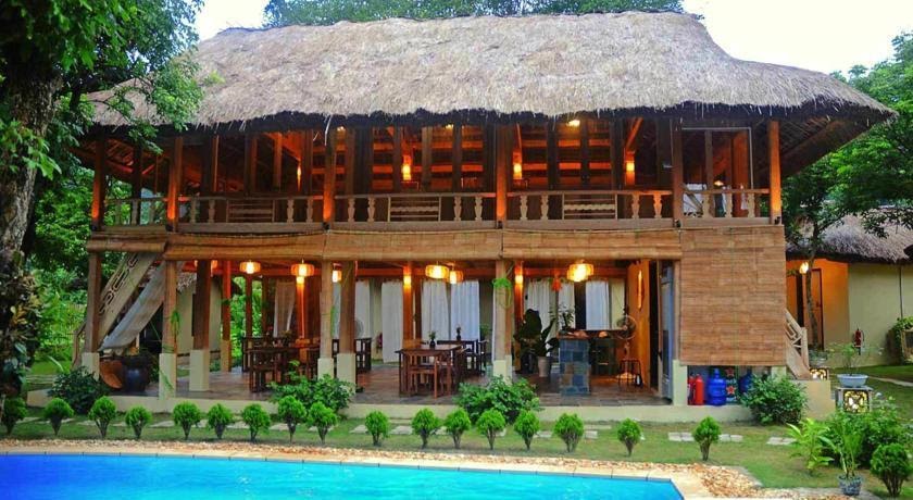 Mai Châu Villas - Thôn Cha Lang, Mai Hịch, Mai Châu