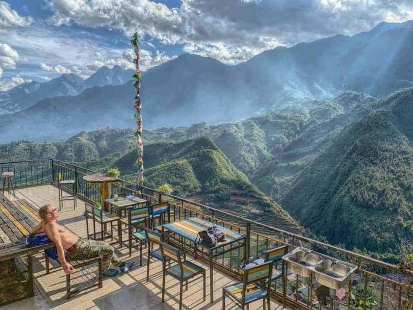 20 khách sạn sapa view núi từ 3-5 sao chụp ảnh cực chất giá từ 1tr