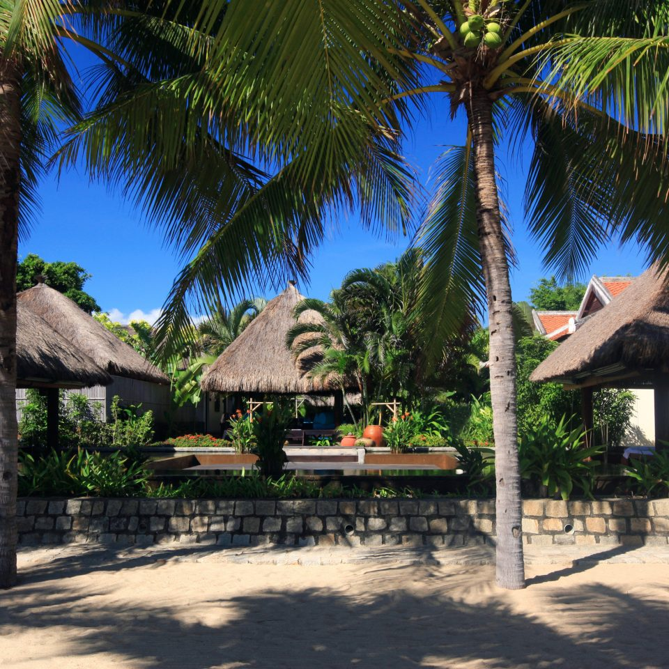 Evason Ana Mandara Resort - thiên đường cho những người thích “sống ảo” (Nguồn: jetsetter.com)