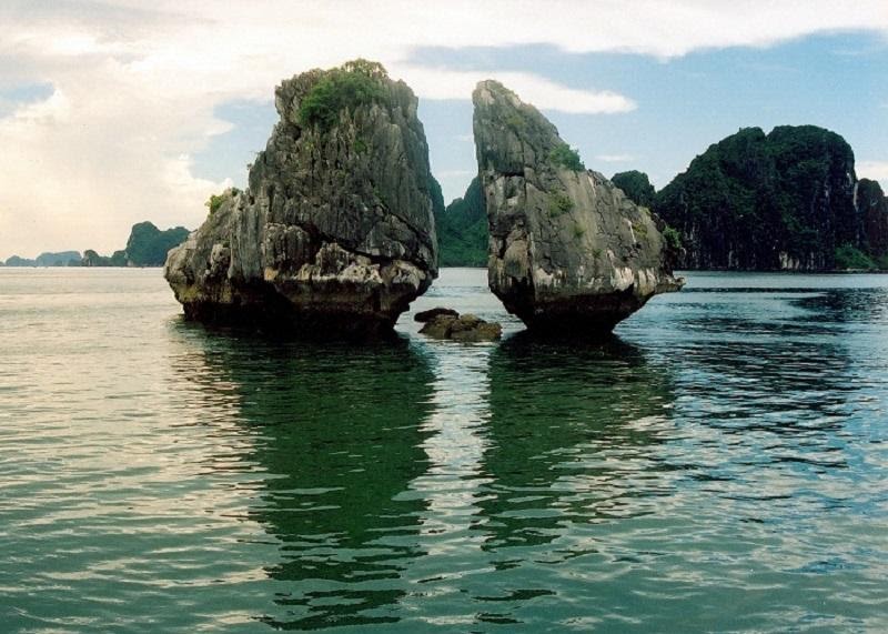 21 địa điểm đẹp ở Hạ Long mới nhất gần biển chụp ảnh cực chất