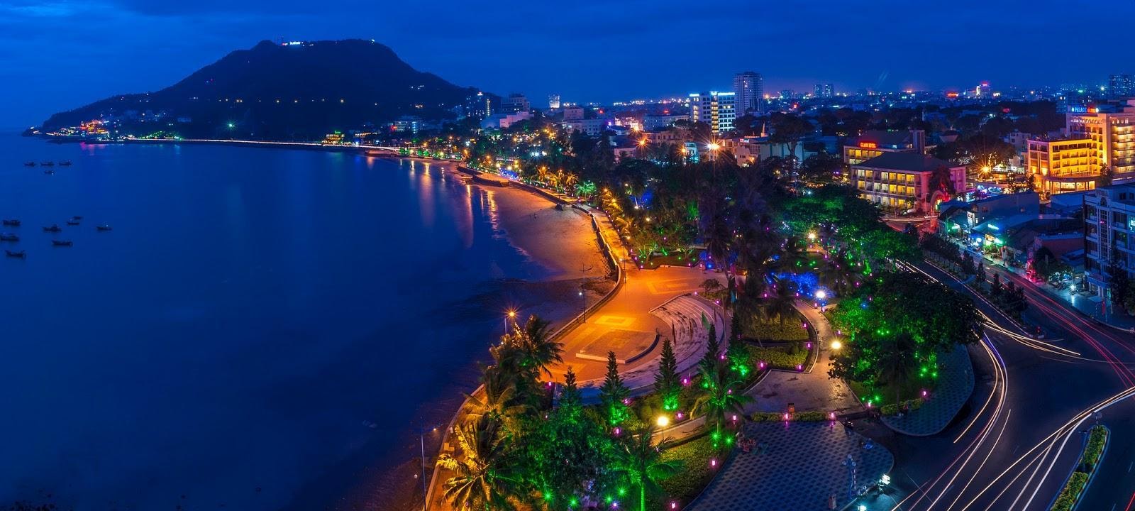 24 địa điểm đẹp ở Vũng Tàu view gần biển chụp hình selfie siêu chất