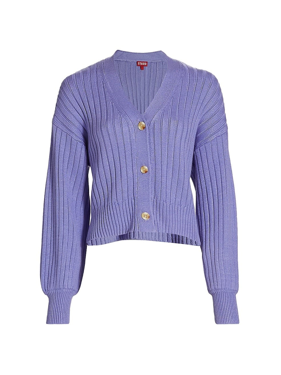 Chiếc áo len với màu xanh tím sáng tạo của Pantone
