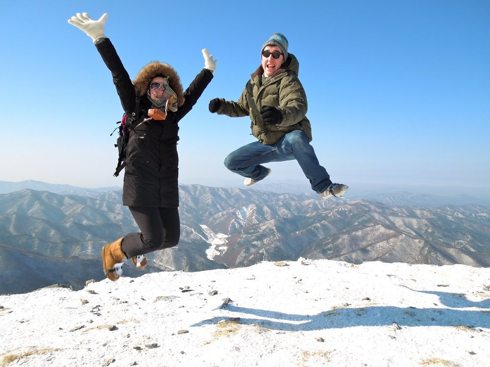Du lịch Hàn Quốc mùa nào đẹp nhất? 49 lý do để xách vali và khám phá