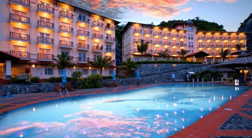 3 Resort Cát Bà chất lượng miễn chê cho chuyến du lịch hè