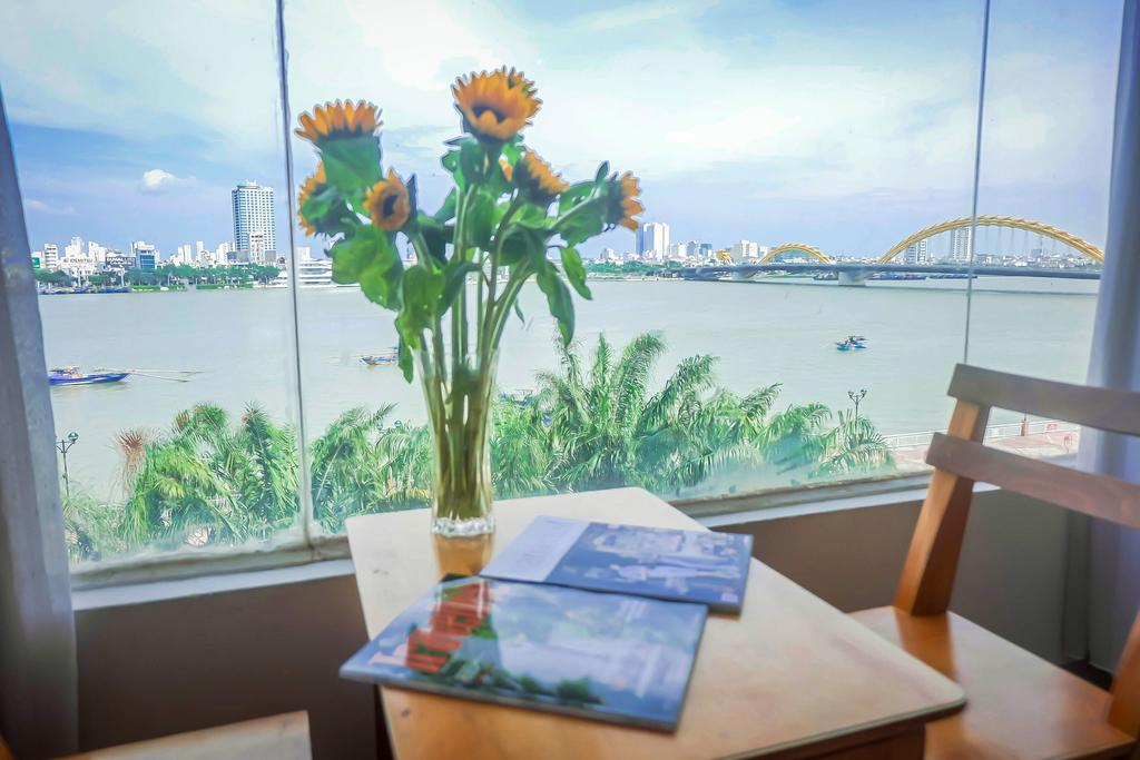 Đi du lịch biển Đà Nẵng phải biết những khách sạn này