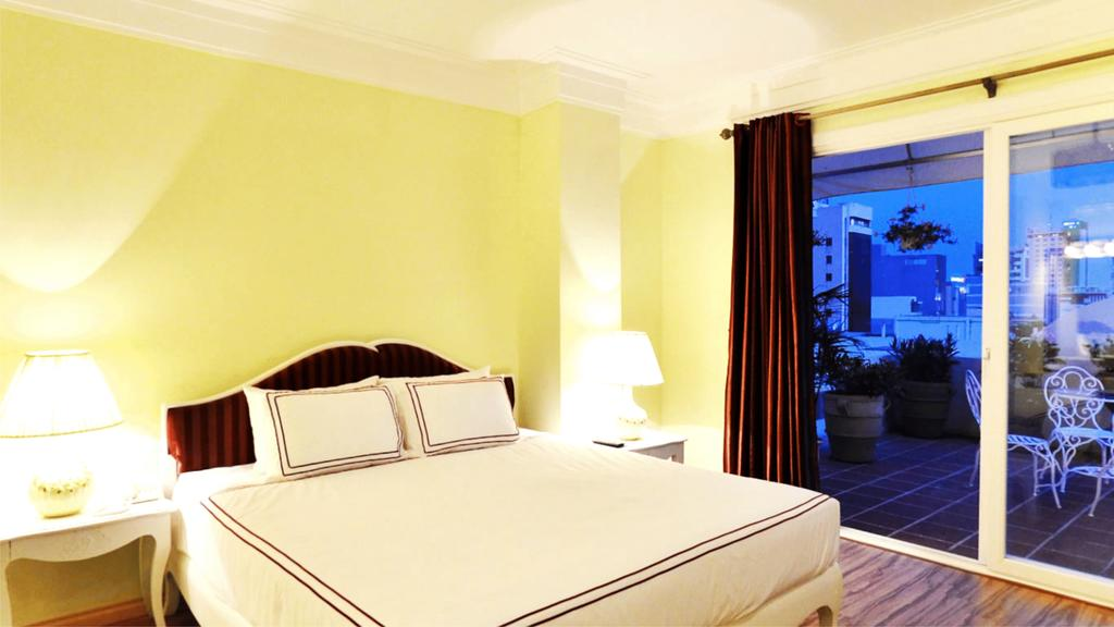 Mayana là khách sạn 2 sao nổi danh giá rẻ nhưng rất đẹp ở Đà Nẵng