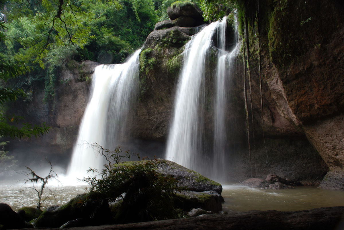 Vườn quốc gia Khao Yai – Điểm đến thú vị khi du lịchThái Lan tự túc (Nguồn: vi.wikimedia.org)