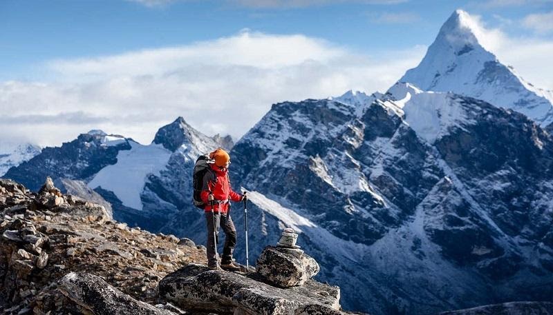 Cần chuẩn bị thực phẩm ăn liền như socola, bánh mì, sữa khi đến Nepal (Nguồn: worldtravelguide.net)