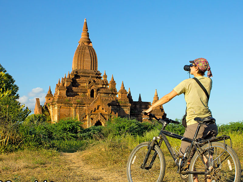 Kinh nghiệm du lịch Myanmar mùa nào đẹp nhất (Nguồn: youtube.com)