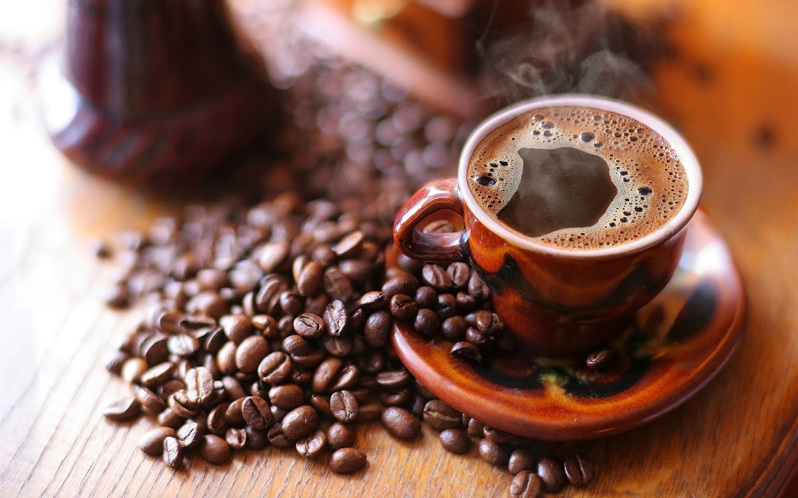 Cà phê Chồn - đặc sản Đà Lạt nổi tiếng thế giới.