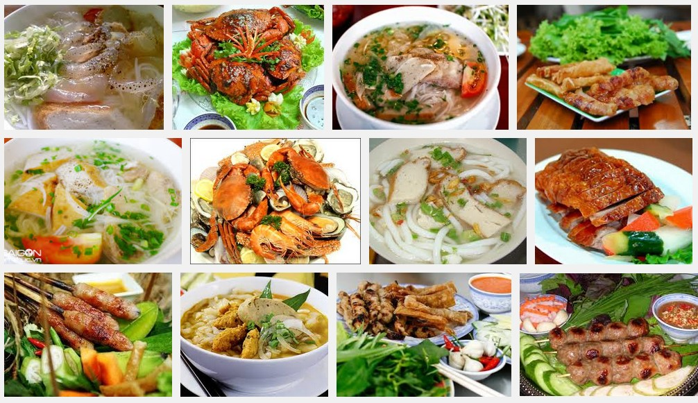 Top 24 món ngon đặc sản Nha Trang không nên bỏ lỡ