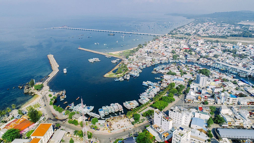 Trọn bộ bí kíp du lịch thị trấn Dương Đông Phú Quốc mới nhất 2022