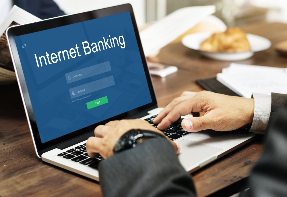 Cách đăng ký Internet Banking nhanh nhất