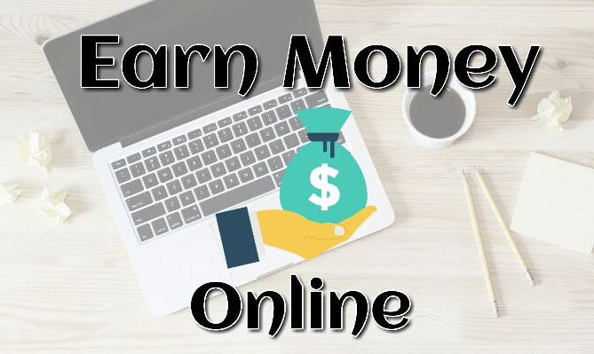 28 Cách kiếm tiền online hiệu quả