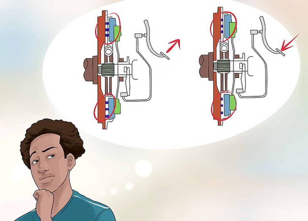 15 bước cơ bản khi lái ô tô số sàn - ảnh 2