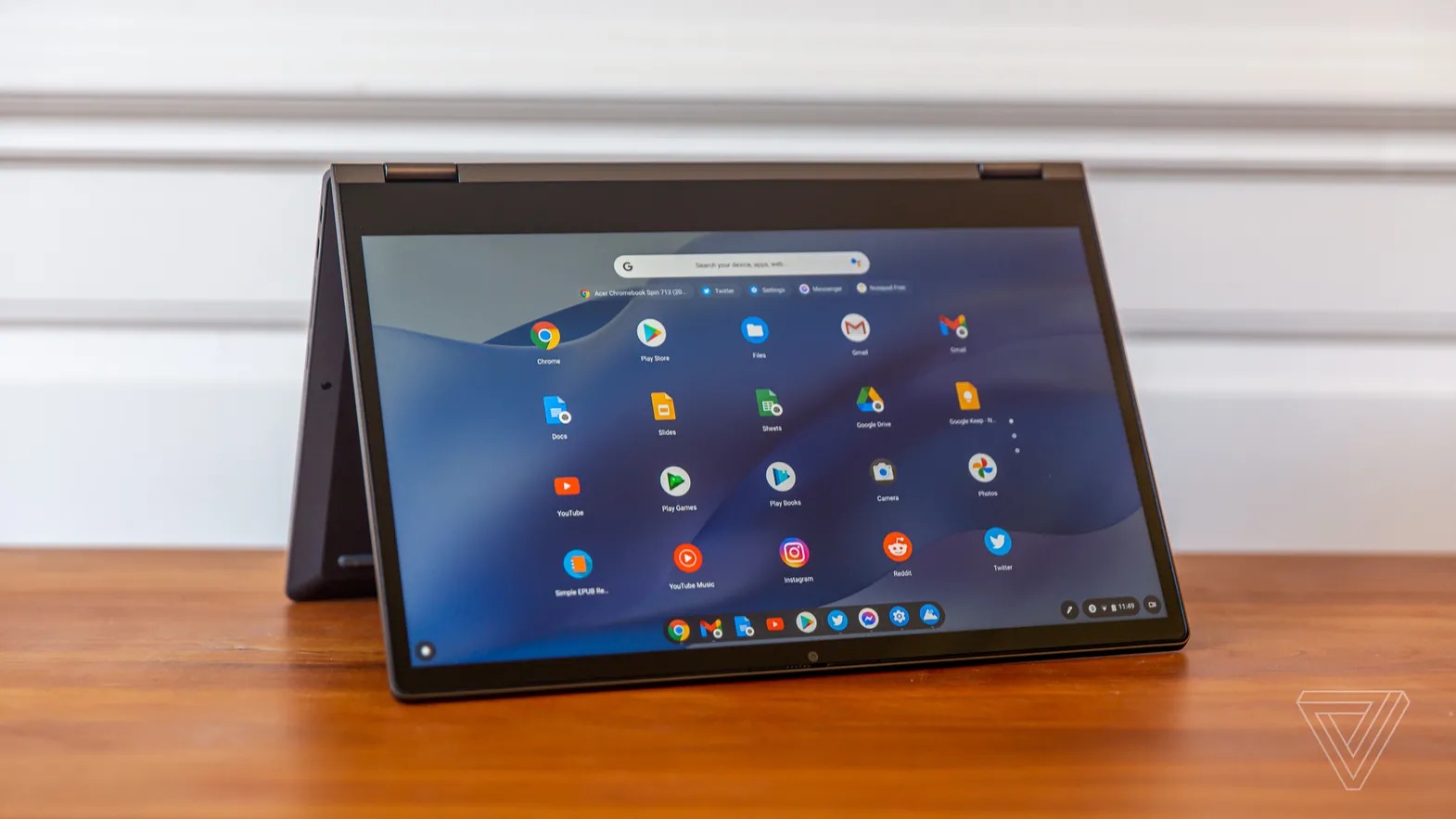 Đánh giá Lenovo Flex 5 Chromebook: Thiết kế sang trọng, hiệu năng cực đỉnh