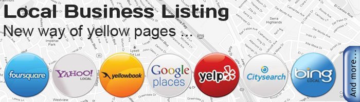 Local Business Listing và SEO