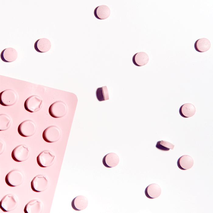 Thuốc tránh thai là bạn hay là thù của làn da đẹp?